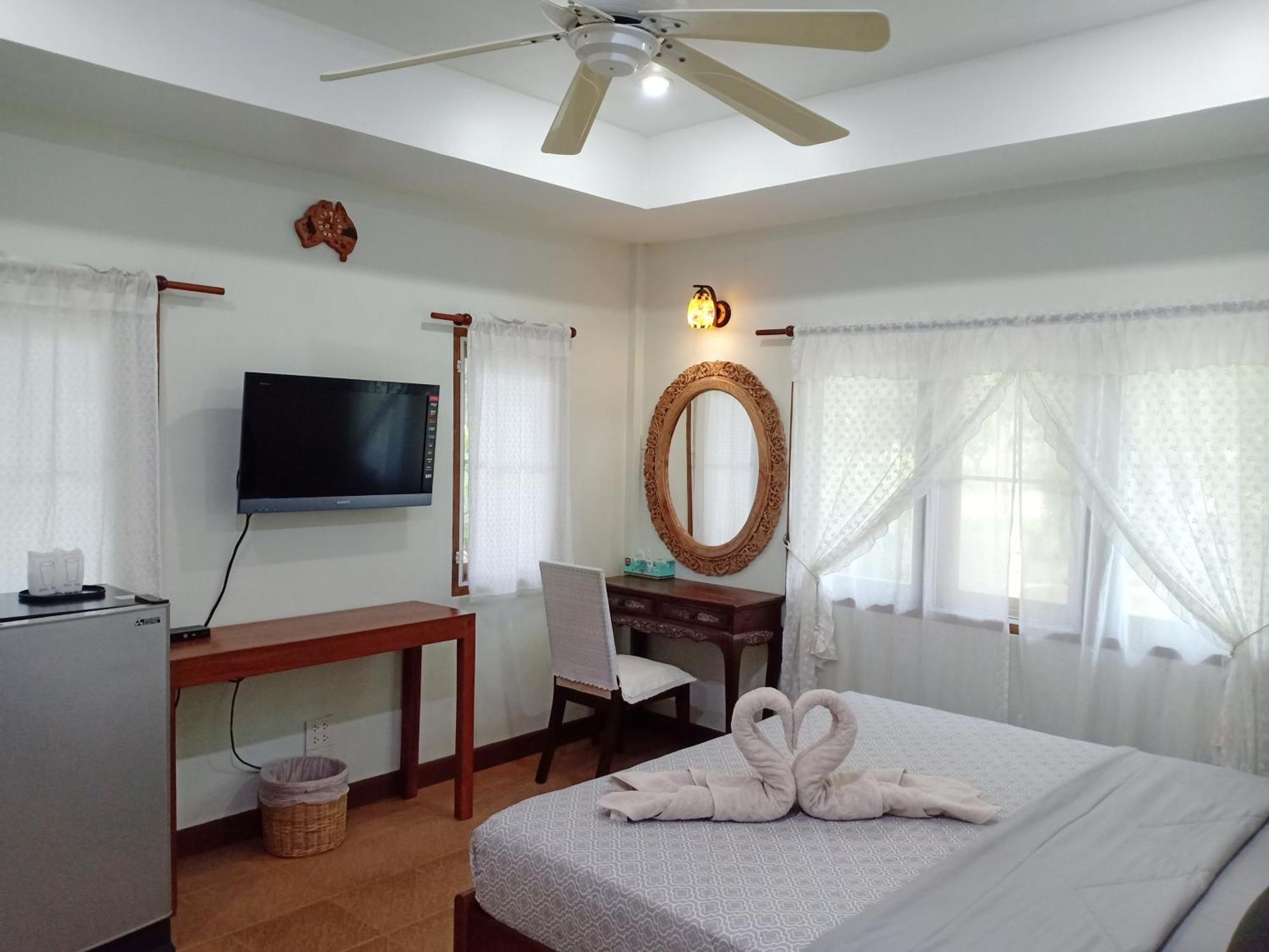 Rai Lung Tui Homestay Prachuap Khiri Khan Quarto foto